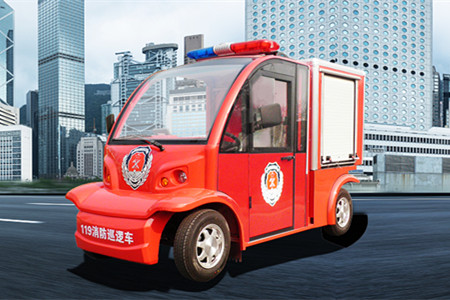 購(gòu)買(mǎi)電動(dòng)消防車(chē)時(shí)，這個(gè)比價(jià)格更重要！